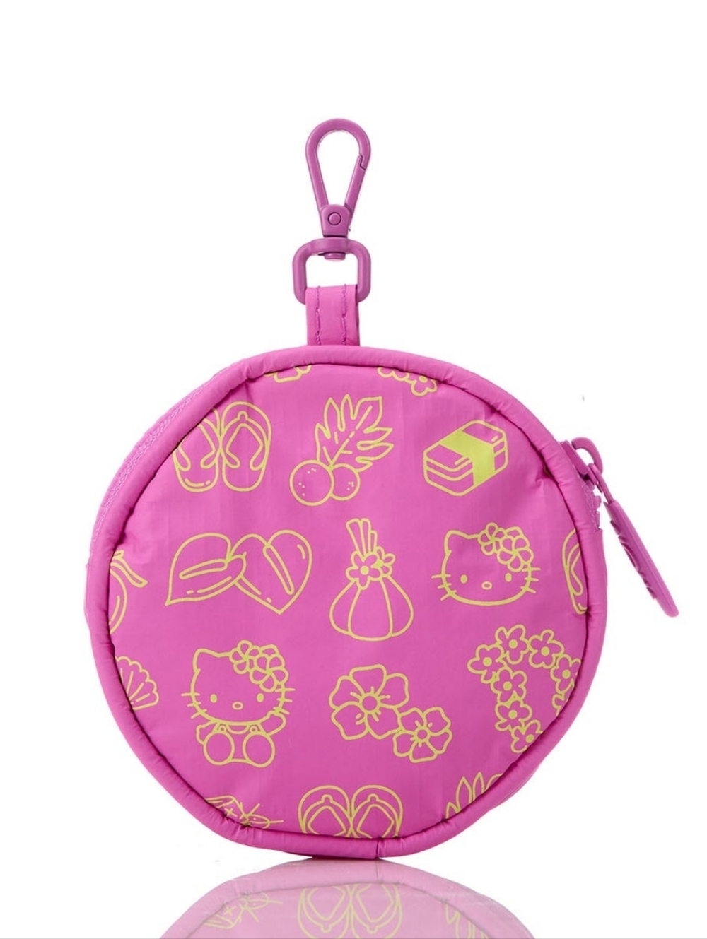 ALOHA Collection x Hello Kitty Cutie in Pink Hawaii Icons (NWT)